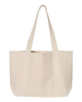 Q-Tees 20L Small Deluxe Tote Q-Tees