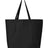 Q-Tees 25L Jumbo Tote Q-Tees