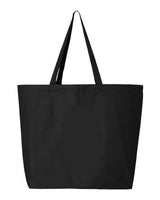 Q-Tees 25L Jumbo Tote Q-Tees