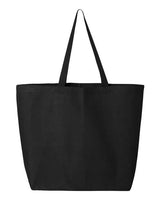 Q-Tees 25L Jumbo Tote Q-Tees