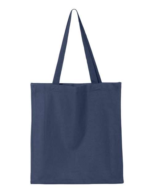 Q-Tees 14L Shopping Bag Q-Tees
