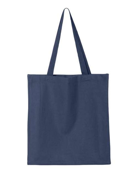 Q-Tees 14L Shopping Bag Q-Tees