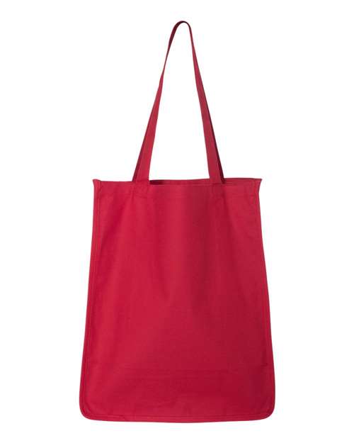 Q-Tees 27L Jumbo Shopping Bag Q-Tees