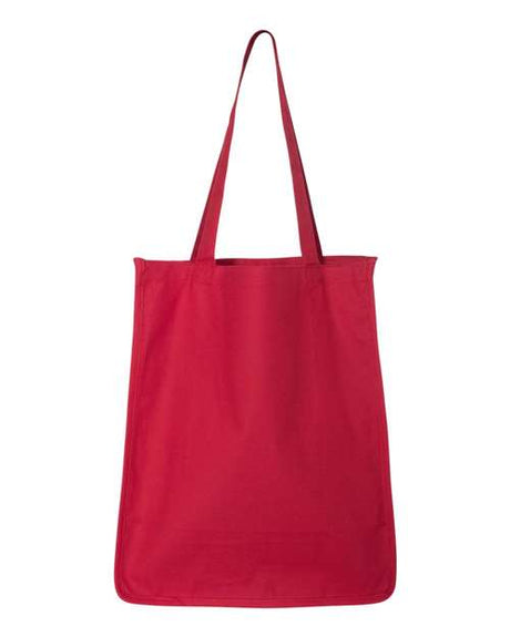 Q-Tees 27L Jumbo Shopping Bag Q-Tees