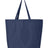 Q-Tees 25L Jumbo Tote Q-Tees