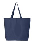 Q-Tees 25L Jumbo Tote Q-Tees