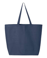 Q-Tees 25L Jumbo Tote Q-Tees