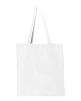Q-Tees 14L Shopping Bag Q-Tees