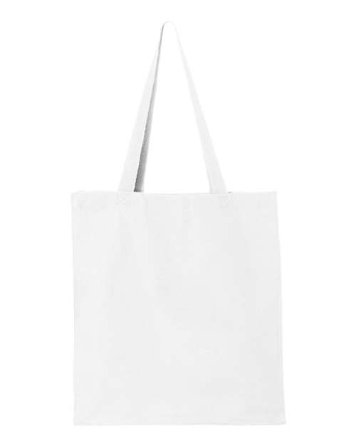 Q-Tees 14L Shopping Bag