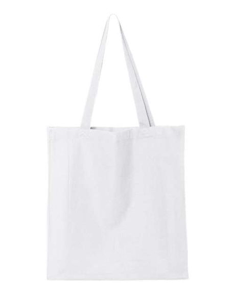 Q-Tees 14L Shopping Bag Q-Tees