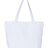 Q-Tees 25L Zippered Tote Q-Tees