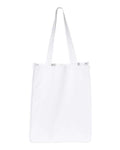 Q-Tees 27L Jumbo Shopping Bag Q-Tees