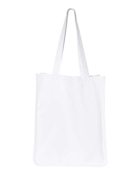 Q-Tees 27L Jumbo Shopping Bag Q-Tees