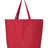 Q-Tees 25L Jumbo Tote Q-Tees