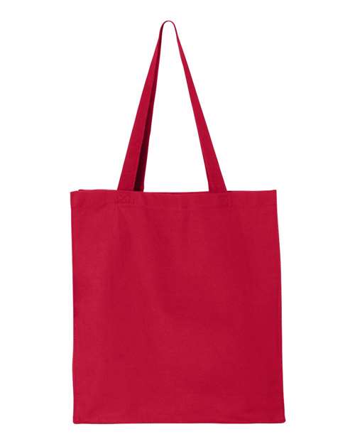 Q-Tees 14L Shopping Bag Q-Tees