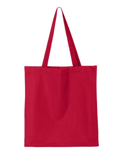 Q-Tees 14L Shopping Bag Q-Tees