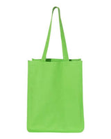 Q-Tees 27L Jumbo Shopping Bag Q-Tees