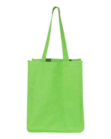 Q-Tees 27L Jumbo Shopping Bag Q-Tees
