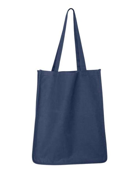 Q-Tees 27L Jumbo Shopping Bag Q-Tees