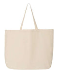 Q-Tees 25L Jumbo Tote Q-Tees