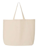 Q-Tees 25L Jumbo Tote Q-Tees