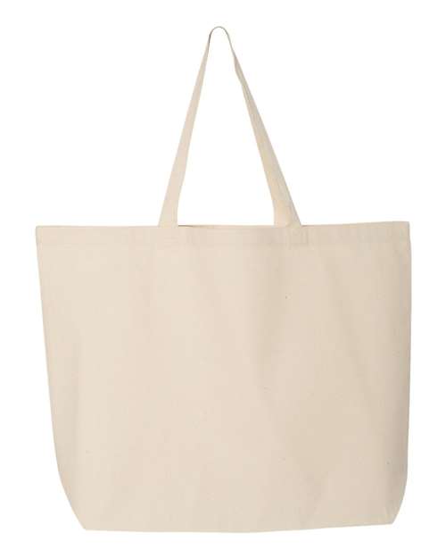 Q-Tees 25L Jumbo Tote Q-Tees