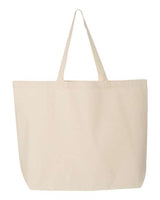 Q-Tees 25L Jumbo Tote Q-Tees