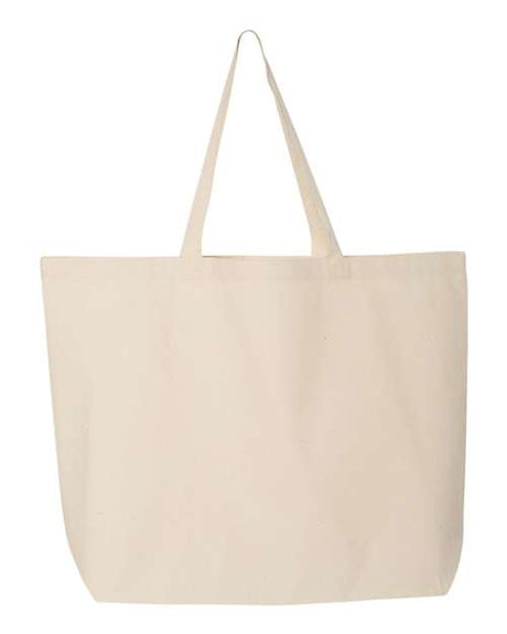 Q-Tees 25L Jumbo Tote Q-Tees