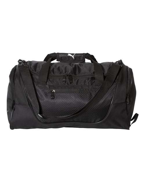 Puma 34L Duffel Bag Puma
