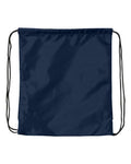 Liberty Bags Drawstring Backpack Liberty Bags