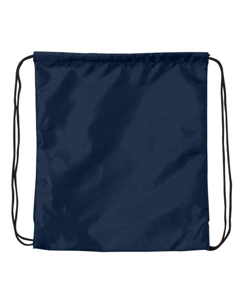 Liberty Bags Drawstring Backpack Liberty Bags