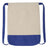 Liberty Bags Drawstring Backpack Liberty Bags