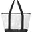 Liberty Bags Clear Boat Tote Liberty Bags