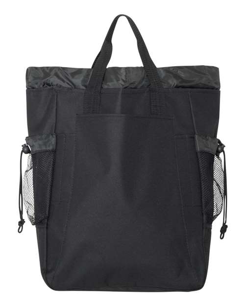 Liberty Bags Backpack Tote