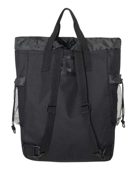 Liberty Bags Backpack Tote Liberty Bags