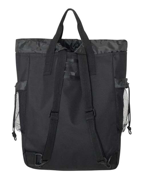 Liberty Bags Backpack Tote