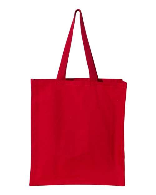 OAD Promotional Shopper Tote Unisex Accessories Bags & Backpacks