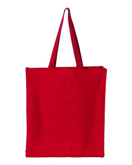 OAD Promotional Shopper Tote Unisex Accessories Bags & Backpacks