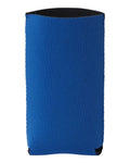 Liberty Bags 12 oz. Neoprene Slim Can and Bottle Holder Liberty Bags