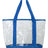 Liberty Bags Clear Boat Tote Liberty Bags