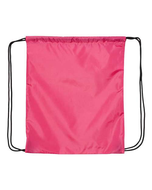 Liberty Bags Drawstring Backpack Liberty Bags