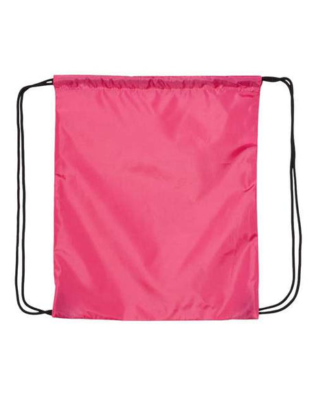Liberty Bags Drawstring Backpack Liberty Bags