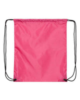 Liberty Bags Drawstring Backpack Liberty Bags