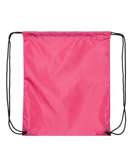 Liberty Bags Drawstring Backpack Liberty Bags