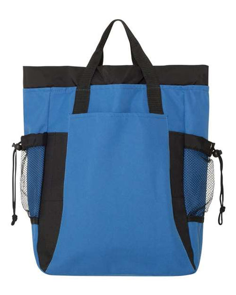 Liberty Bags Backpack Tote Liberty Bags