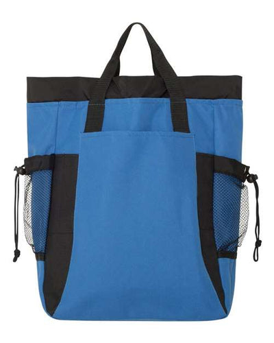 Liberty Bags Backpack Tote