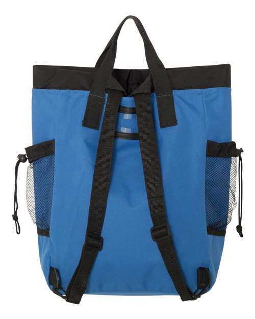 Liberty Bags Backpack Tote