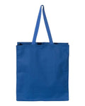 OAD Promotional Shopper Tote Unisex Accessories Bags & Backpacks