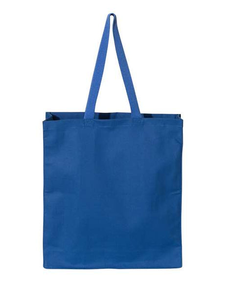 OAD Promotional Shopper Tote Unisex Accessories Bags & Backpacks