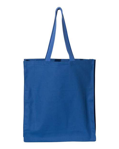OAD Promotional Shopper Tote Unisex Accessories Bags & Backpacks